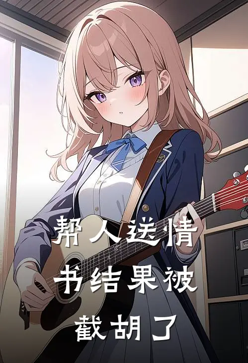 帮人送情书结果被截胡了