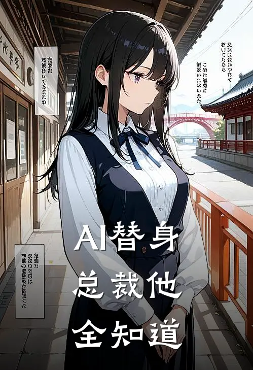 AI替身：总裁他全知道