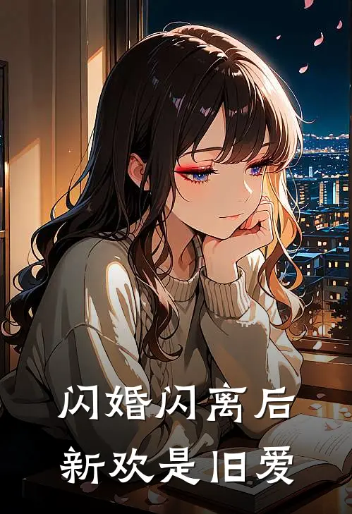 闪婚闪离后，新欢是旧爱