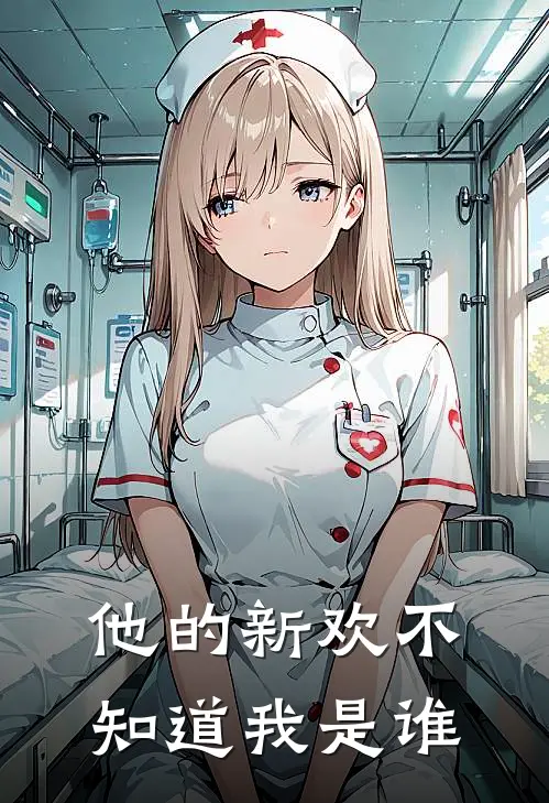 他的新欢不知道我是谁