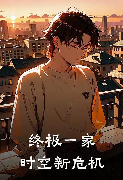 终极一家：时空新危机