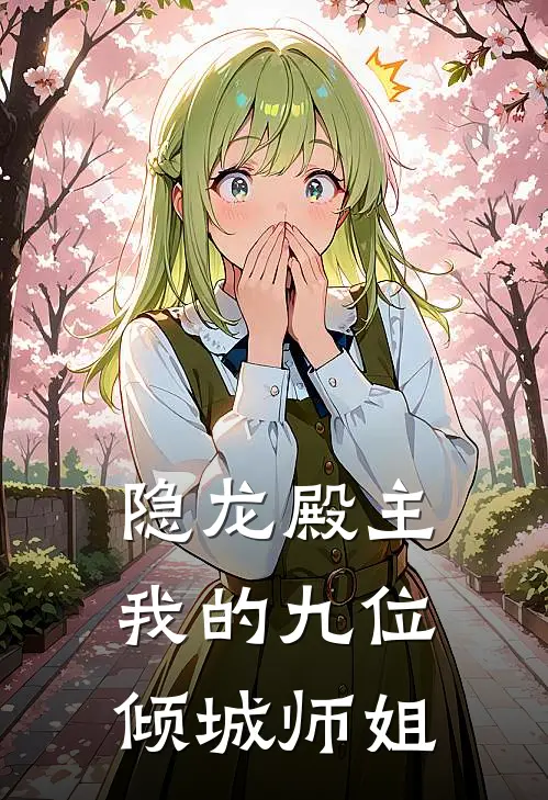 隐龙殿主：我的九位倾城师姐