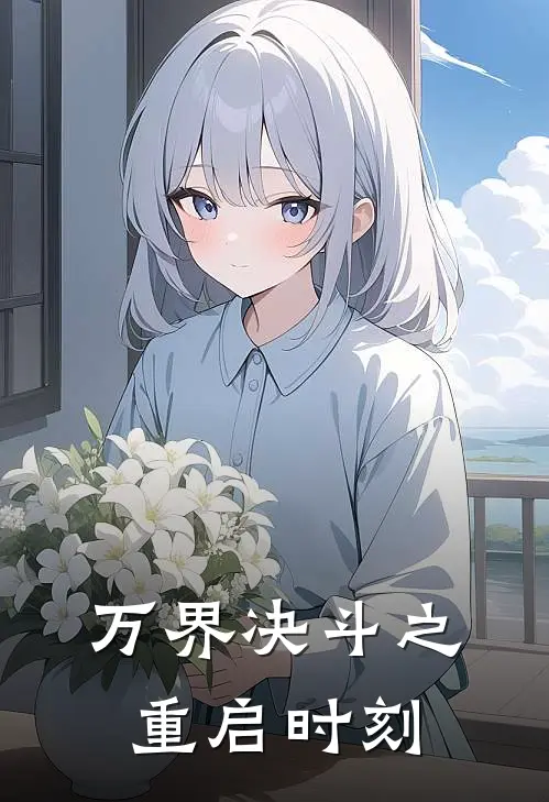 万界决斗之重启时刻