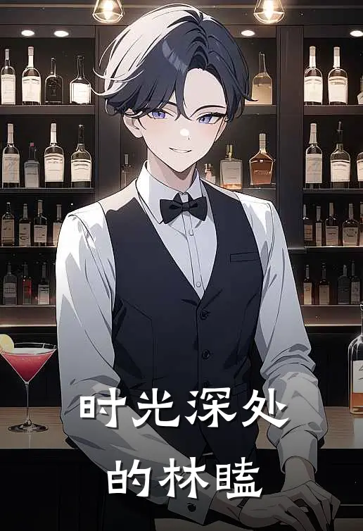 时光深处的林瞌