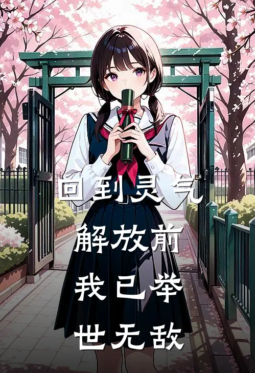 回到灵气解放前，我已举世无敌