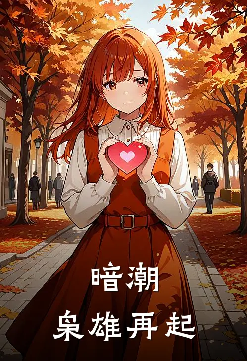 暗潮：枭雄再起