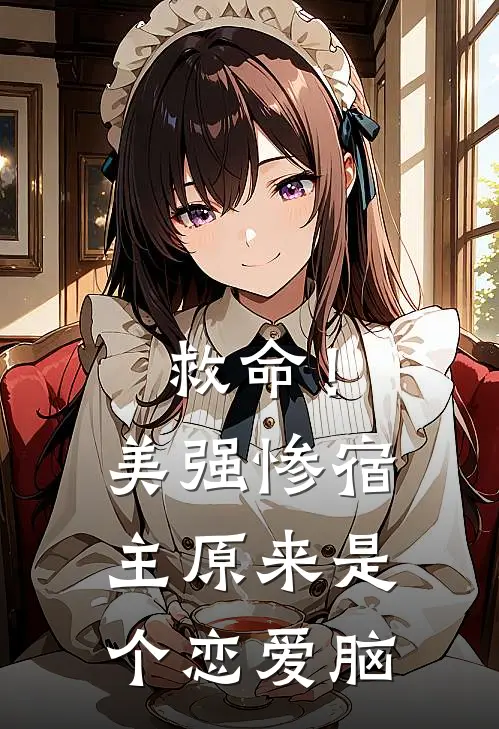 救命！美强惨宿主原来是个恋爱脑