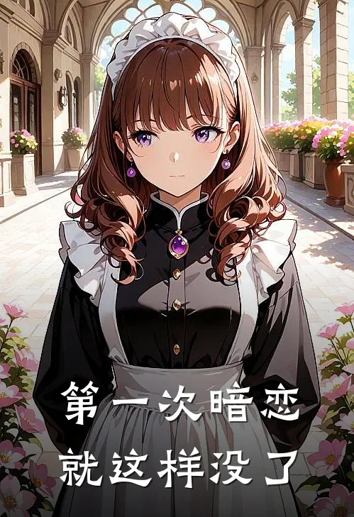 第一次暗恋就这样没了