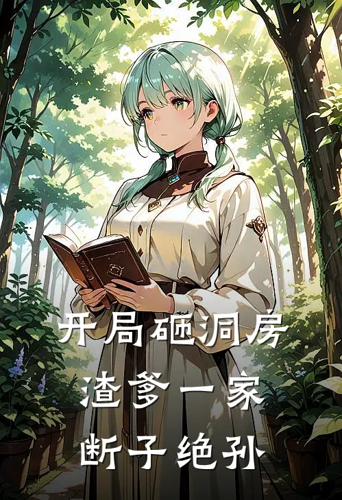 开局砸洞房，渣爹一家断子绝孙