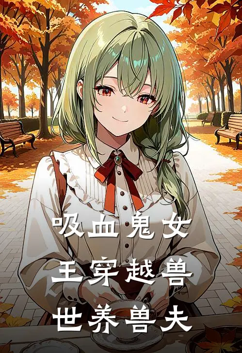 吸血鬼女王穿越兽世养兽夫