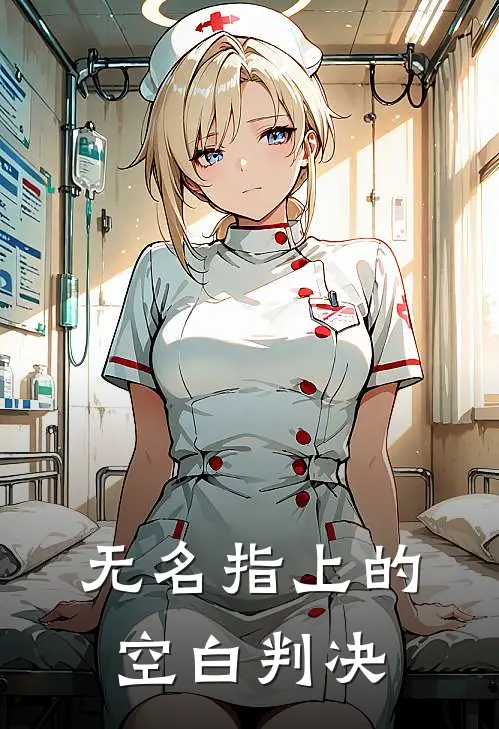 无名指上的空白判决