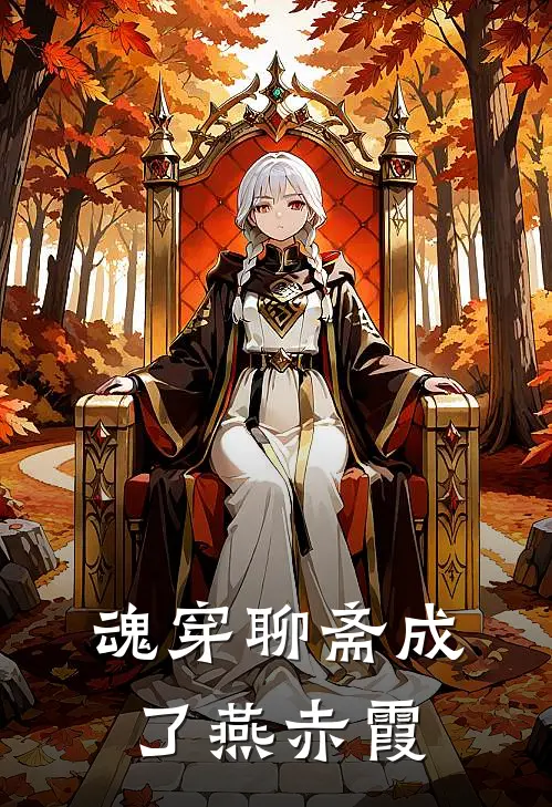 魂穿聊斋成了燕赤霞