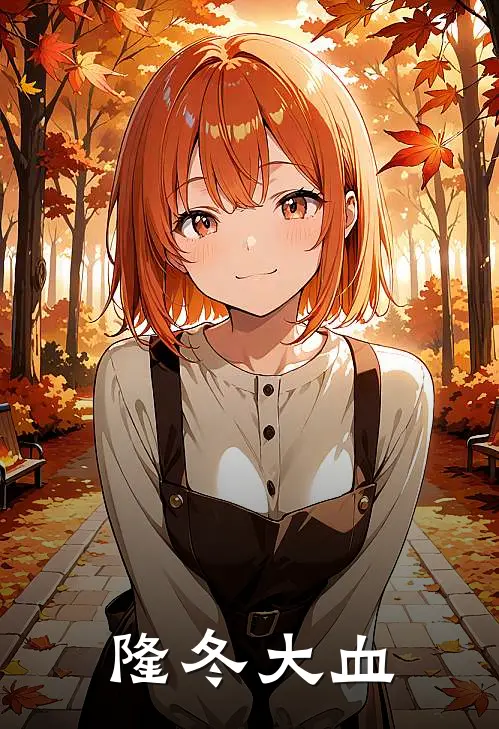 隆冬大血