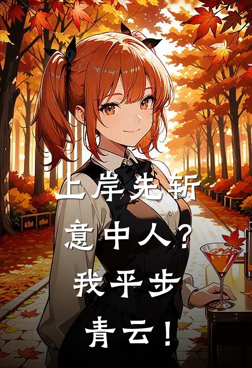 上岸先斩意中人？我平步青云！