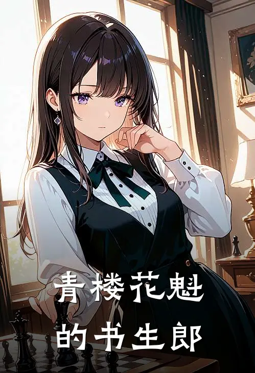 青楼花魁的书生郎