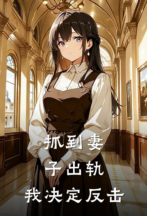 抓到妻子出轨，我决定反击