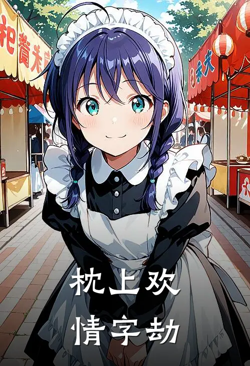 枕上欢：情字劫