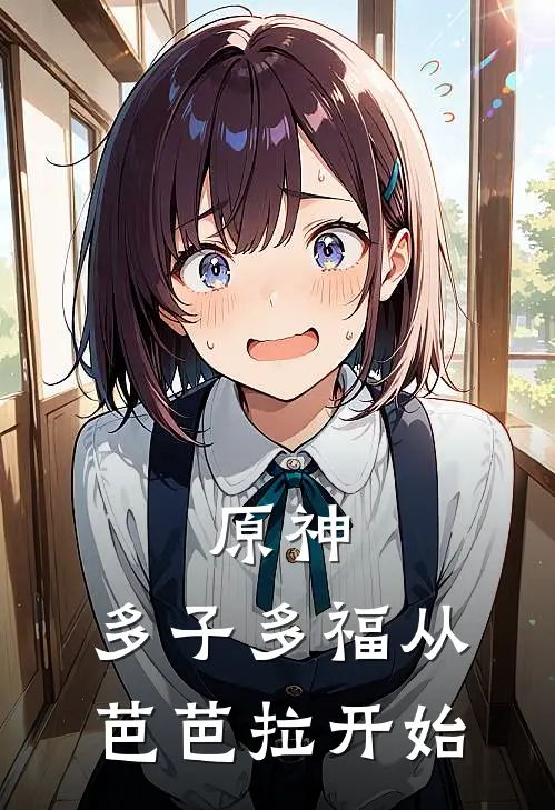 原神，多子多福从芭芭拉开始