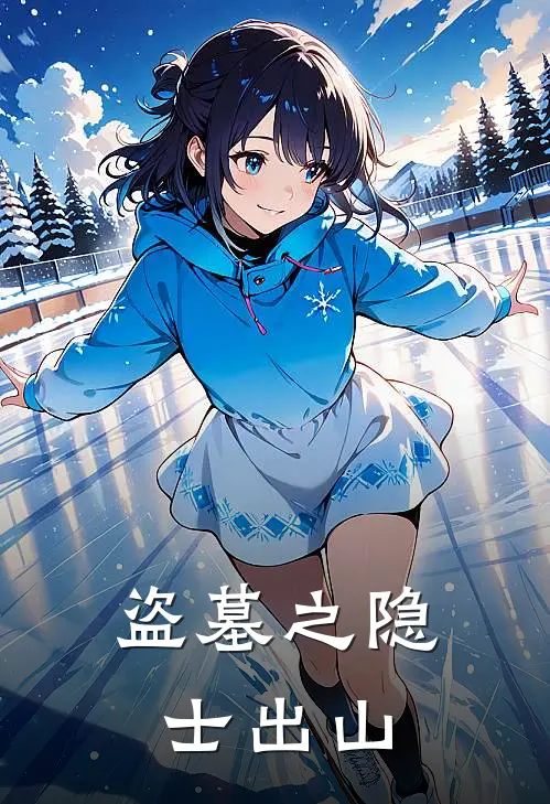 盗墓之隐士出山