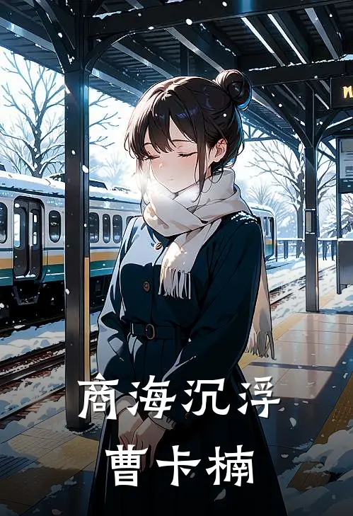 商海沉浮曹卡楠