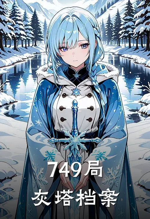 749局：灰塔档案