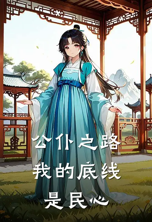 公仆之路：我的底线是民心