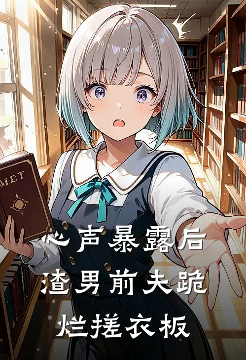 心声暴露后，渣男前夫跪烂搓衣板