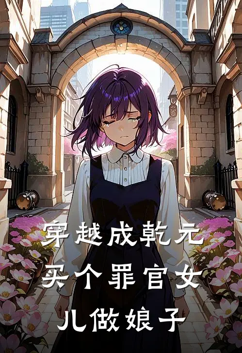 穿越成乾元，买个罪官女儿做娘子