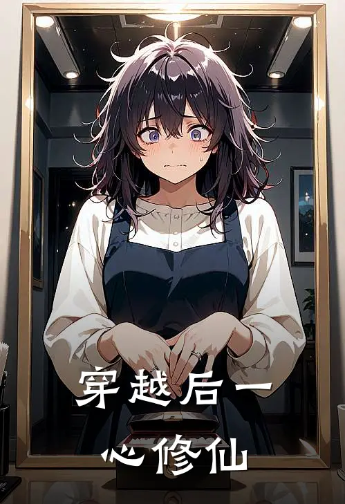 穿越后一心修仙