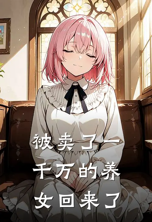 被卖了一千万的养女回来了