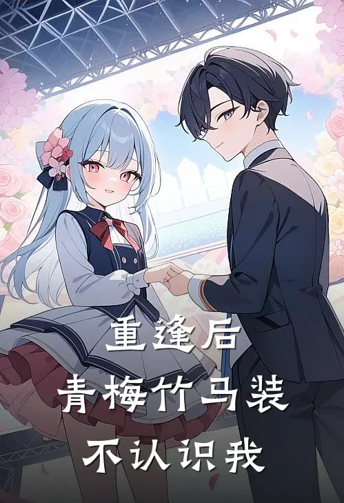 重逢后，青梅竹马装不认识我