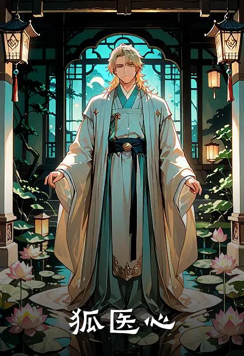 狐医心