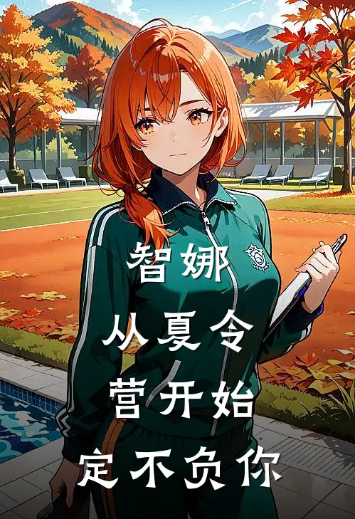 智娜：从夏令营开始，定不负你