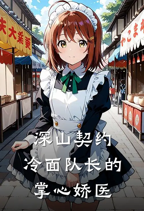 深山契约：冷面队长的掌心娇医