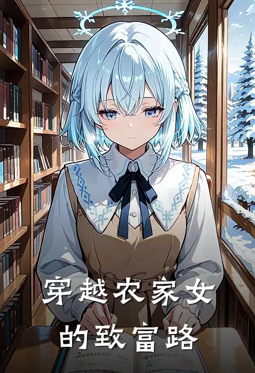 穿越农家女的致富路