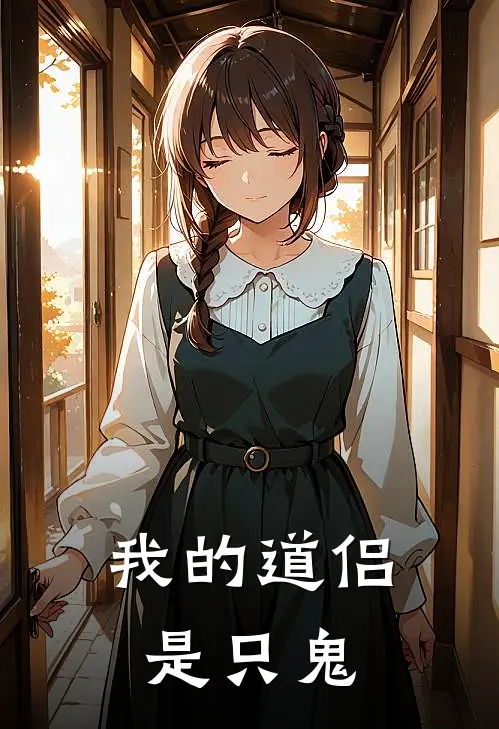 我的道侣是只鬼