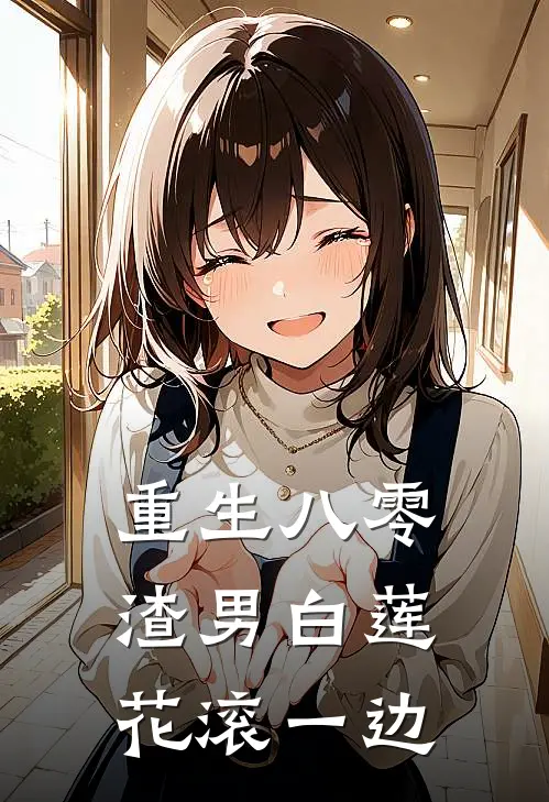 重生八零：渣男白莲花滚一边