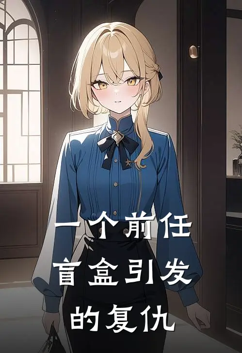 一个前任盲盒引发的复仇