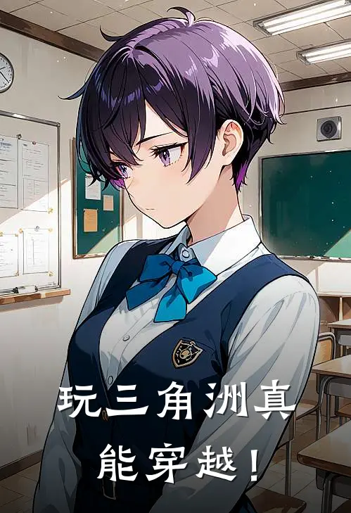 玩三角洲真能穿越！