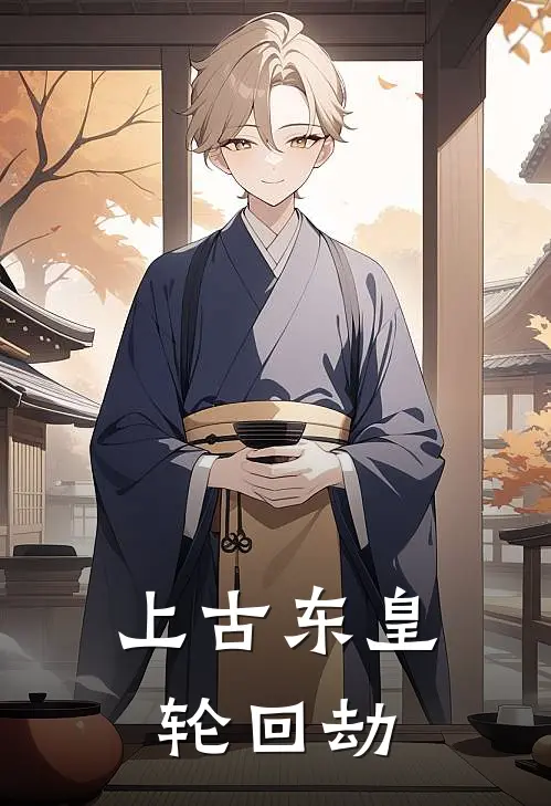 上古东皇：轮回劫