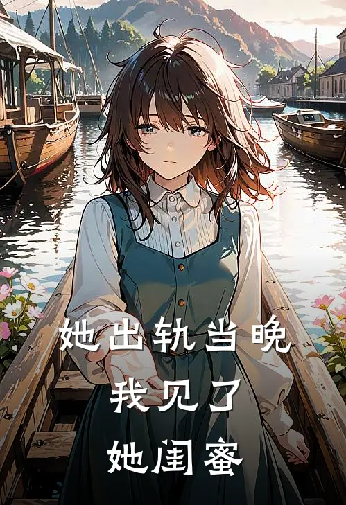 她出轨当晚，我见了她闺蜜