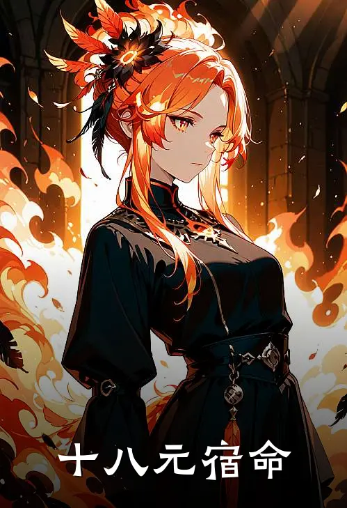 十八元宿命