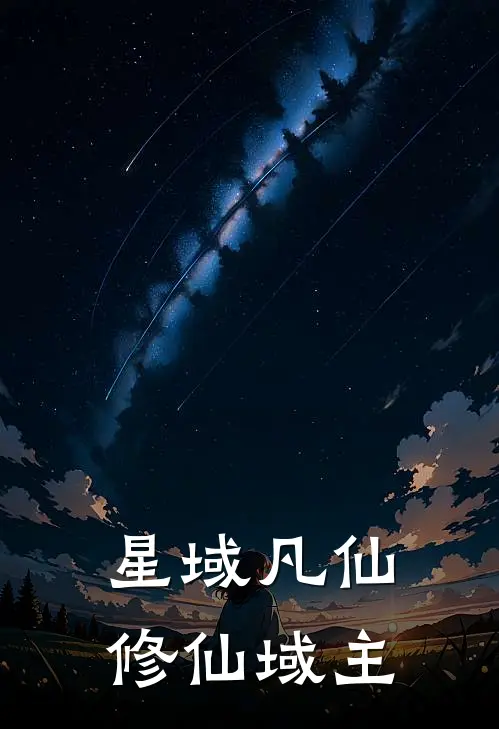 星域凡仙：修仙域主