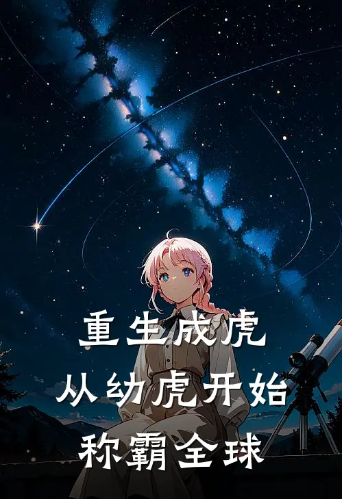 重生成虎：从幼虎开始称霸全球