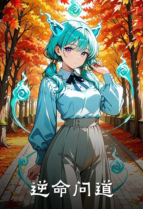逆命问道
