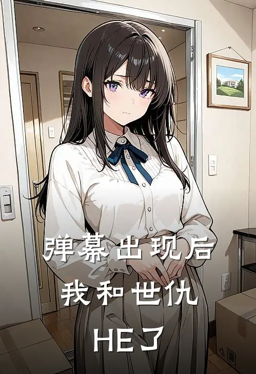 弹幕出现后，我和世仇HE了