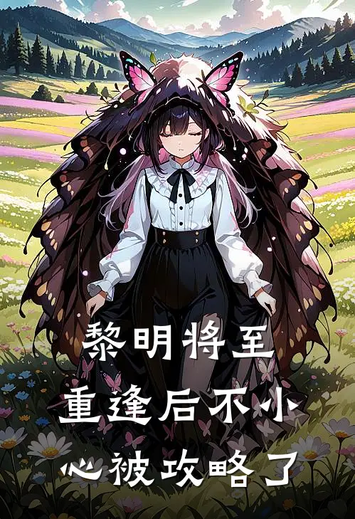 黎明将至：重逢后不小心被攻略了