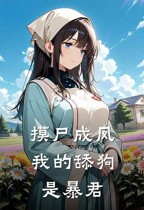 摸尸成凤：我的舔狗是暴君