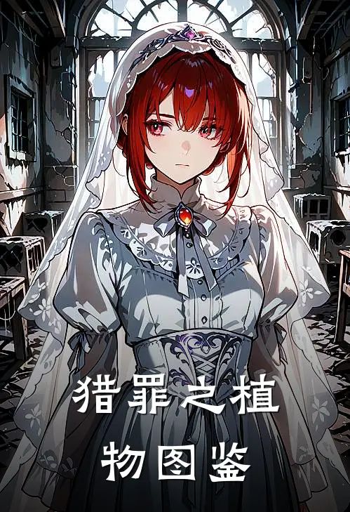 猎罪之植物图鉴