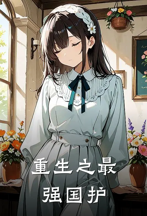 重生之最强国护